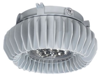 appleton mlednc172p5bu mm led bb 175w bu p5 refractor gordon