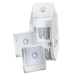 Nutone 391 Disposable Bag Pk3