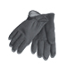 Cully 67648 Lined Brown Jersey Glove, Large
