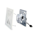 Broan 1688F Finish Pack. Motor Assembly And Grille. 50 Cfm.