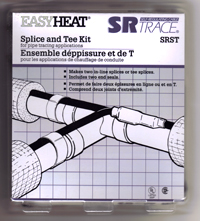 EASYHEAT SRST HEAT SHRINK KIT
